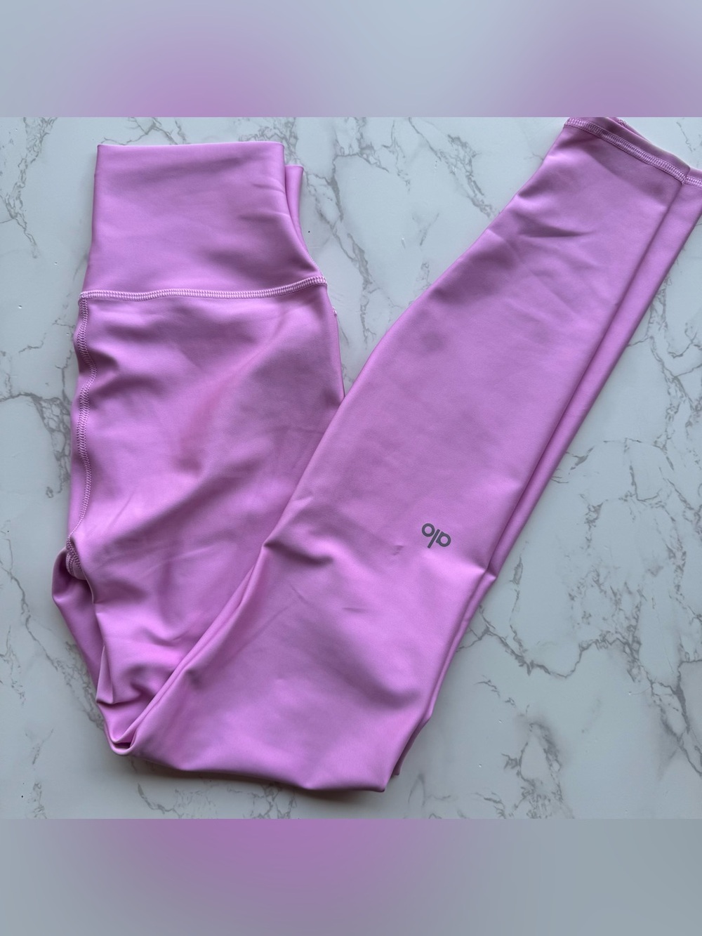 Alo Yoga High Waist Airlift Leggings
